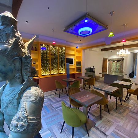 Hotel Le Cep & Spa Beaune  Ngoại thất bức ảnh