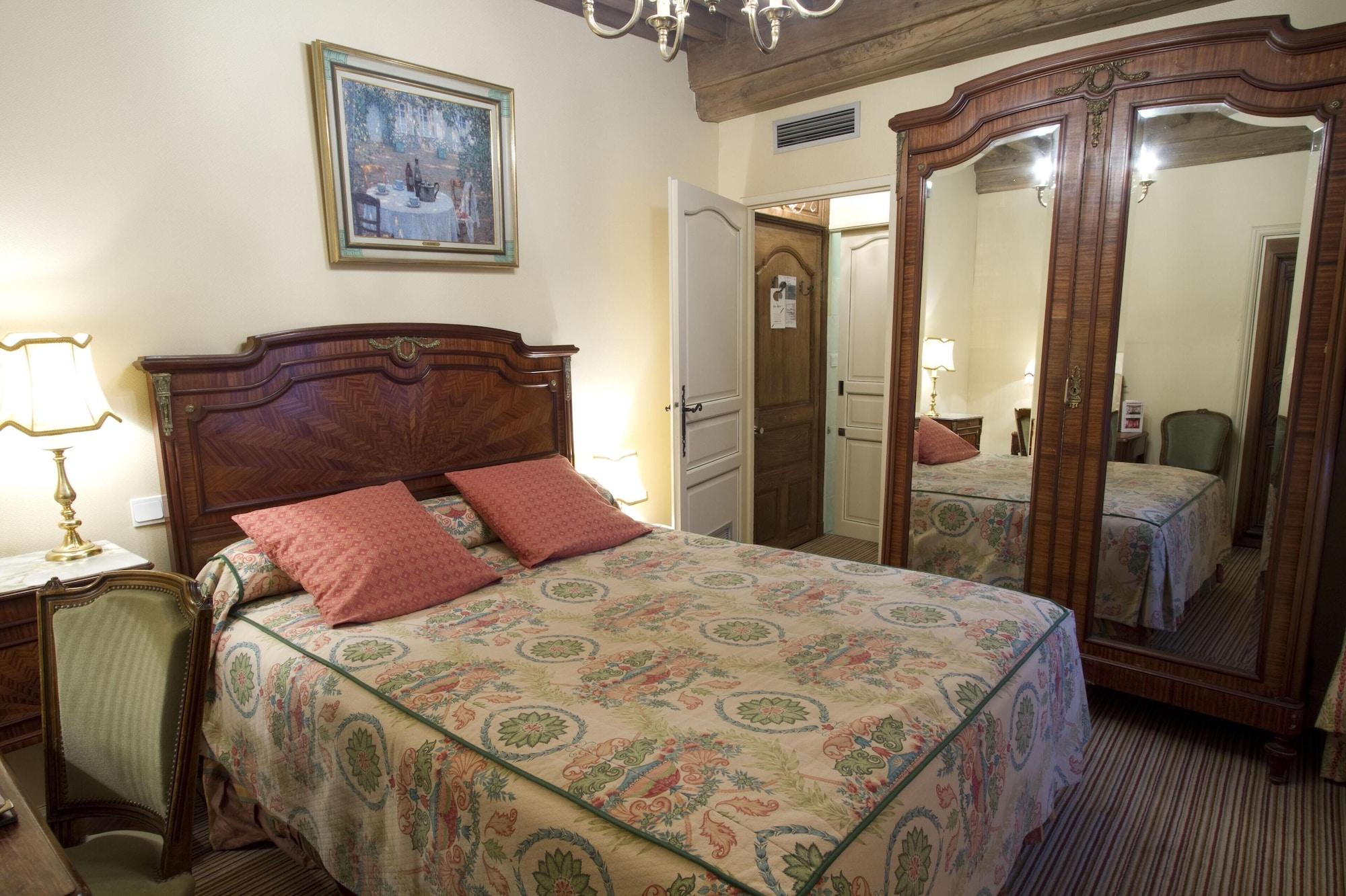 Hotel Le Cep & Spa Beaune  Phòng bức ảnh