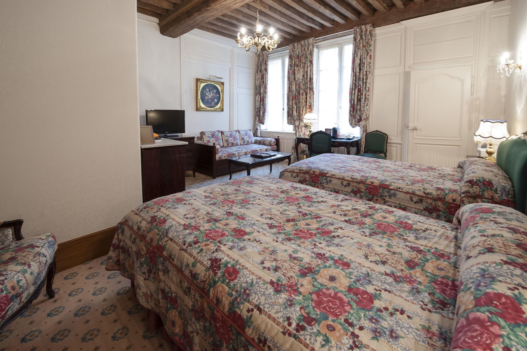 Hotel Le Cep & Spa Beaune  Ngoại thất bức ảnh