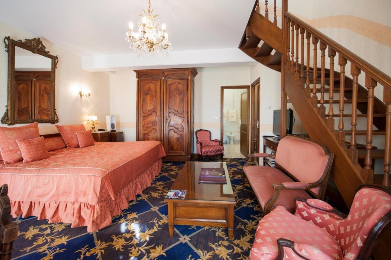 Hotel Le Cep & Spa Beaune  Ngoại thất bức ảnh