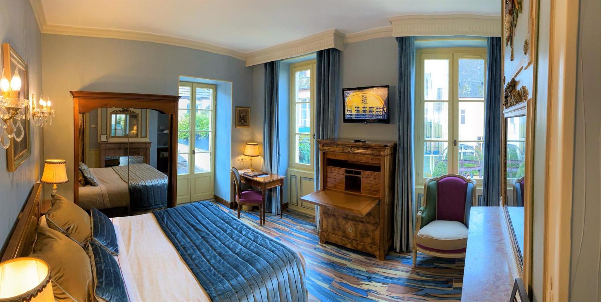 Hotel Le Cep & Spa Beaune  Ngoại thất bức ảnh