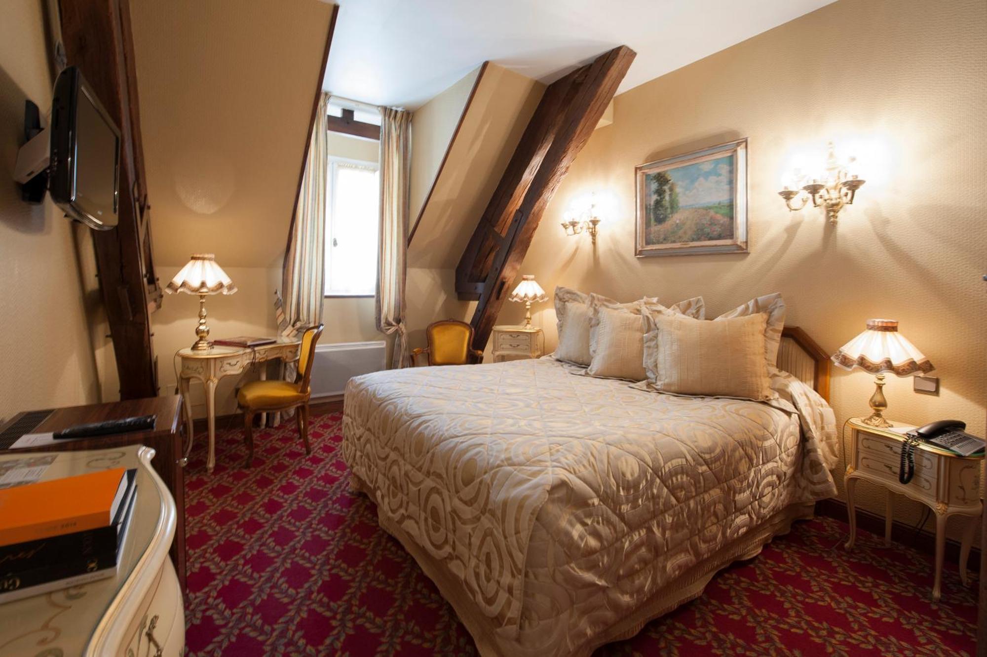 Hotel Le Cep & Spa Beaune  Ngoại thất bức ảnh