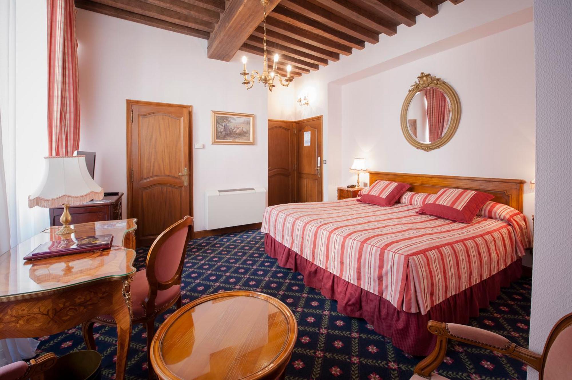 Hotel Le Cep & Spa Beaune  Ngoại thất bức ảnh