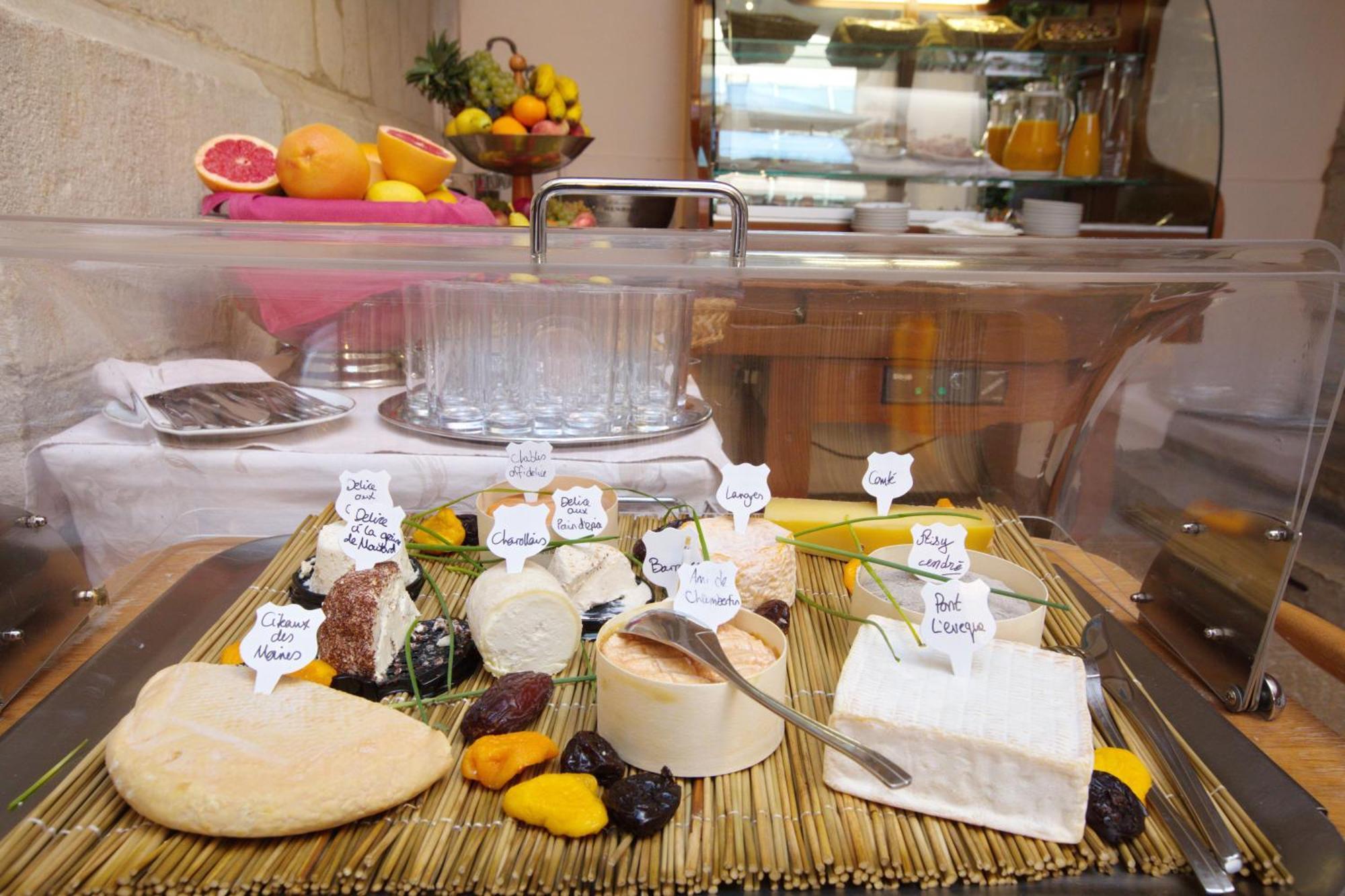 Hotel Le Cep & Spa Beaune  Ngoại thất bức ảnh