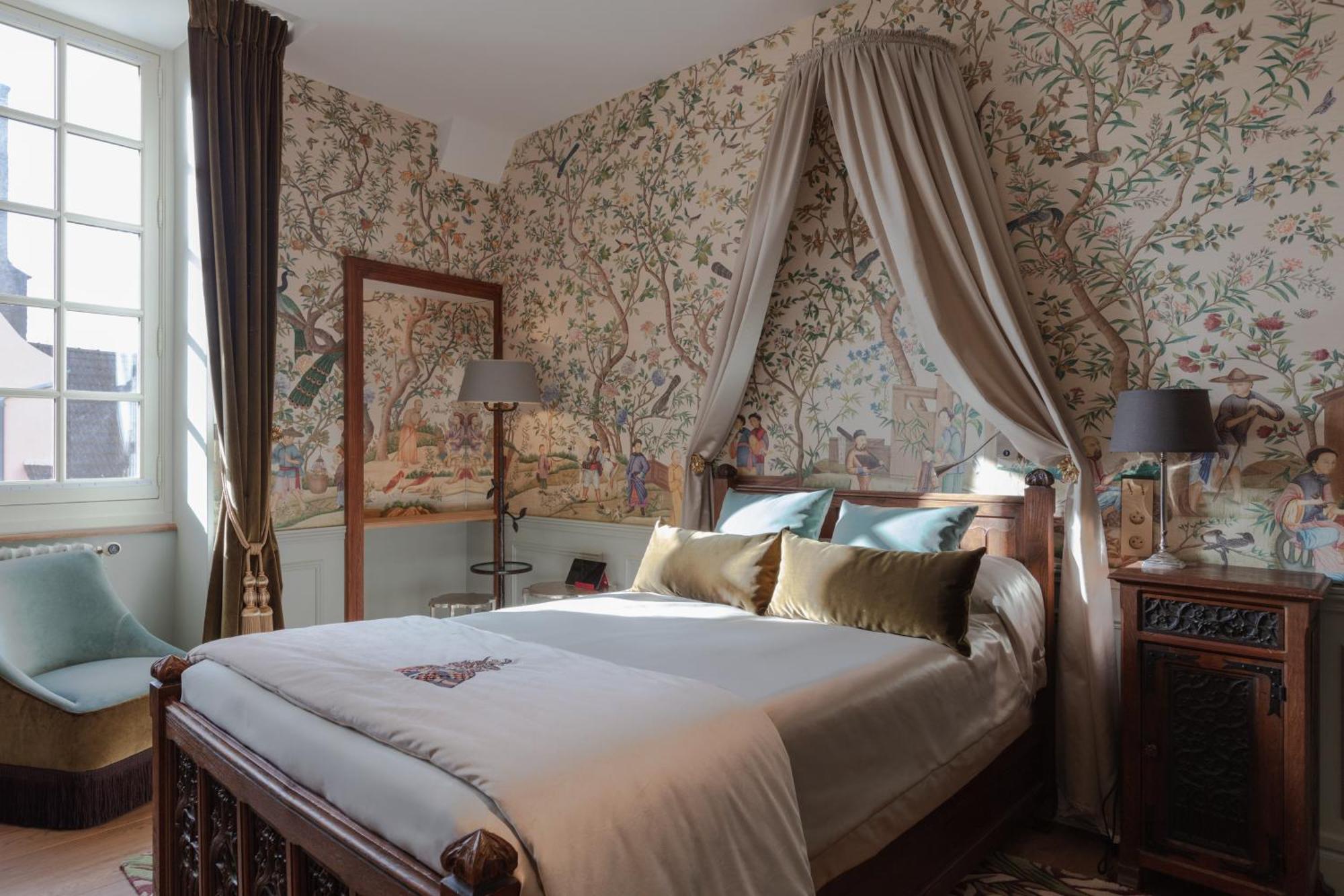 Hotel Le Cep & Spa Beaune  Ngoại thất bức ảnh